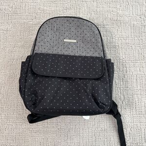 BananaFish Studio Backpack